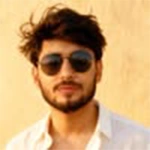 Rajet Rathor Client testimonial
