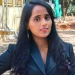 Thunaja Rajendra Client testimonial