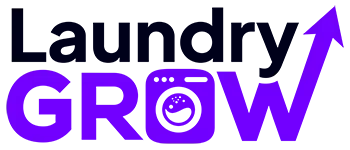 Laundry Grow Logo